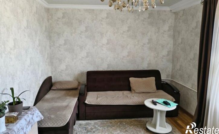 1-комн квартира Дербент, Красноармейский переулок, 56А