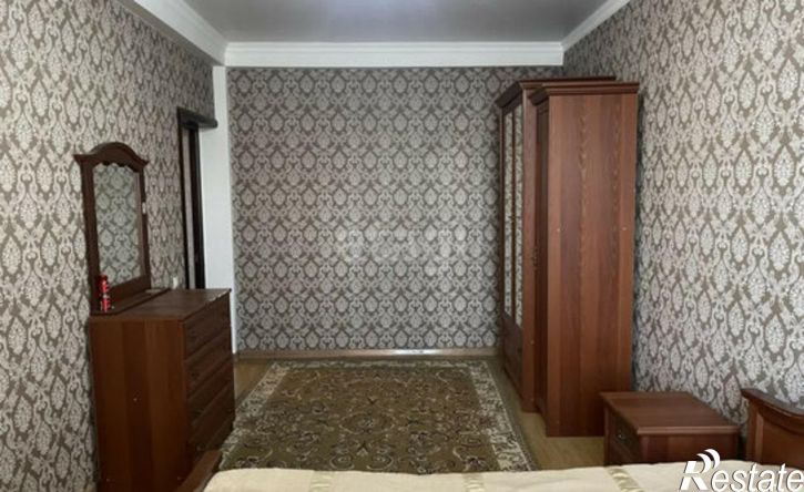 3-комн квартира Дербент, улица Оскара, 3