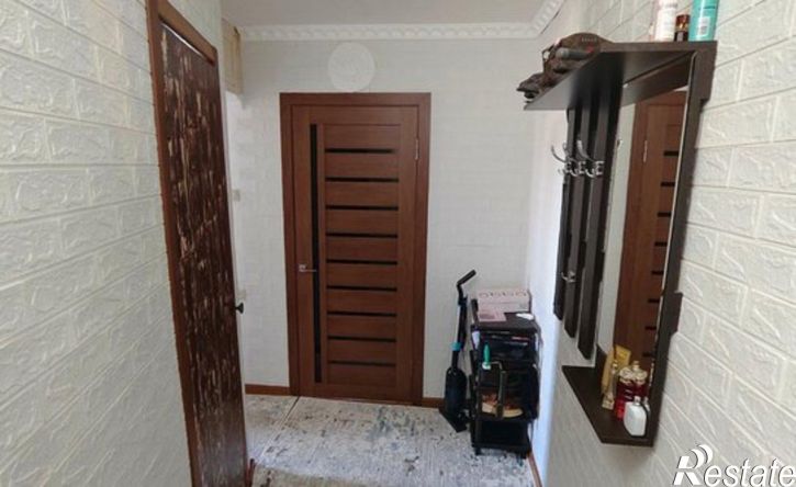 1-комн квартира Дербент, Красноармейский переулок, 56А