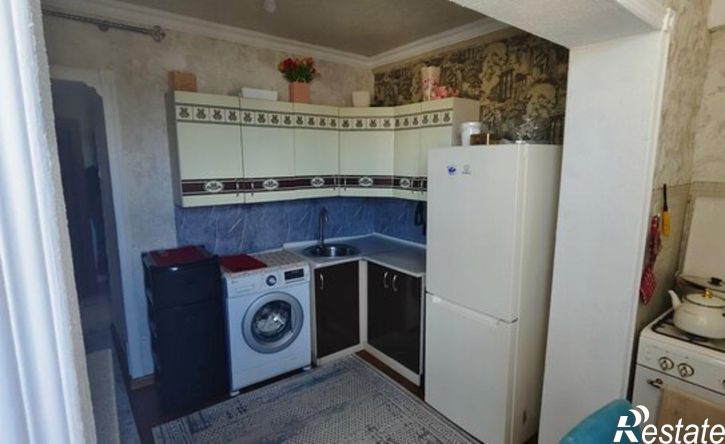 1-комн квартира Дербент, Красноармейский переулок, 56А