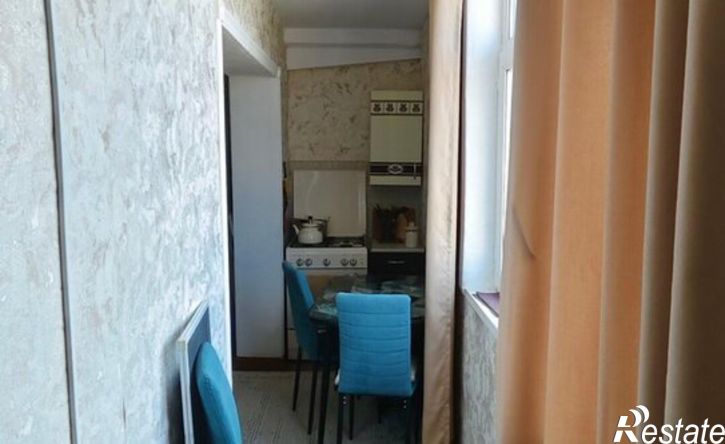 1-комн квартира Дербент, Красноармейский переулок, 56А