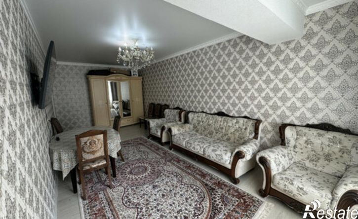 2-комн квартира Дербент, улица Сальмана, 89
