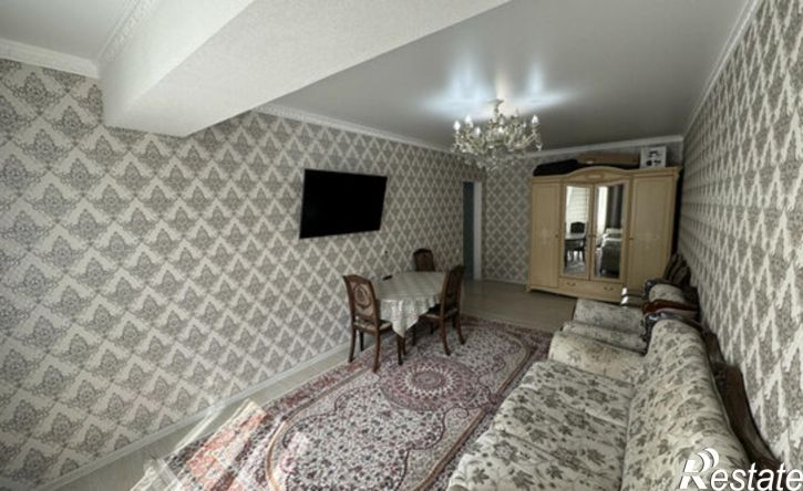 2-комн квартира Дербент, улица Сальмана, 89