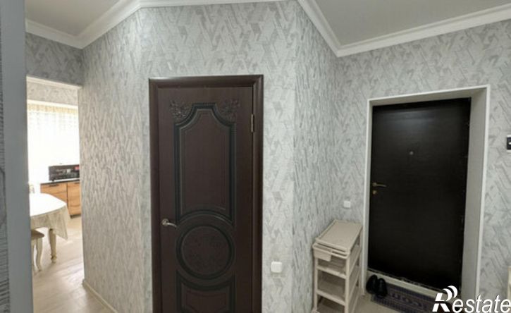 2-комн квартира Дербент, улица Сальмана, 89