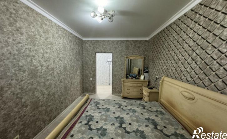 2-комн квартира Дербент, улица Сальмана, 89