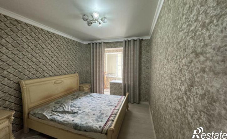 2-комн квартира Дербент, улица Сальмана, 89