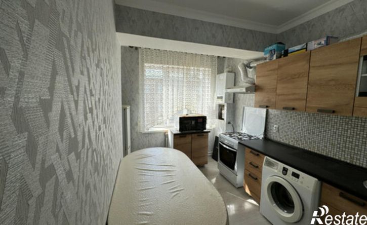 2-комн квартира Дербент, улица Сальмана, 89
