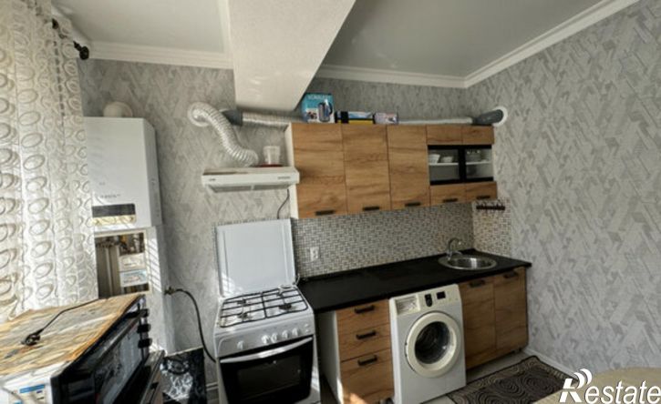 2-комн квартира Дербент, улица Сальмана, 89