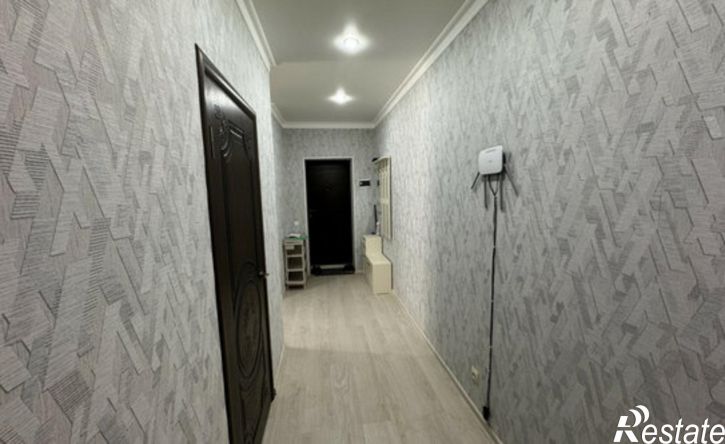 2-комн квартира Дербент, улица Сальмана, 89