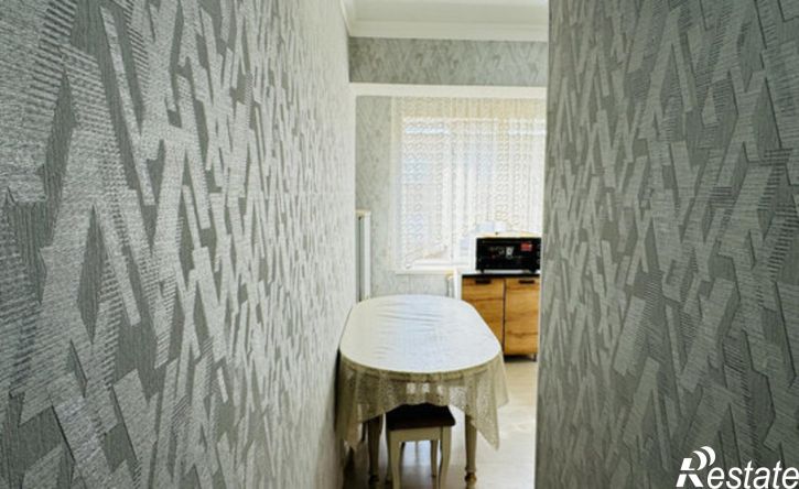 2-комн квартира Дербент, улица Сальмана, 89
