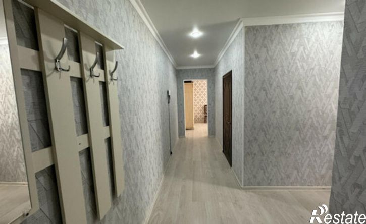 2-комн квартира Дербент, улица Сальмана, 89