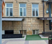 2-комн, 127кв м, этаж 1/1 ул У.Буйнакского, 42