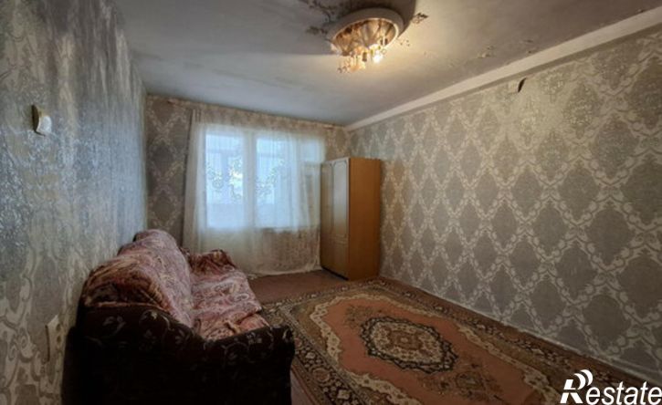 1-комн квартира Дербент, улица Х. Тагиева, 33