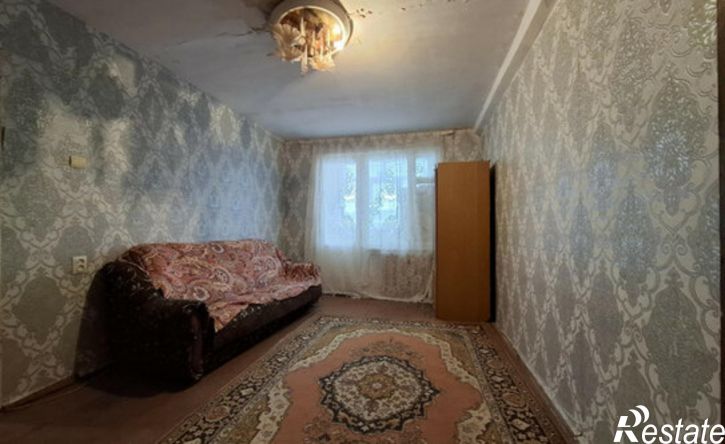 1-комн квартира Дербент, улица Х. Тагиева, 33