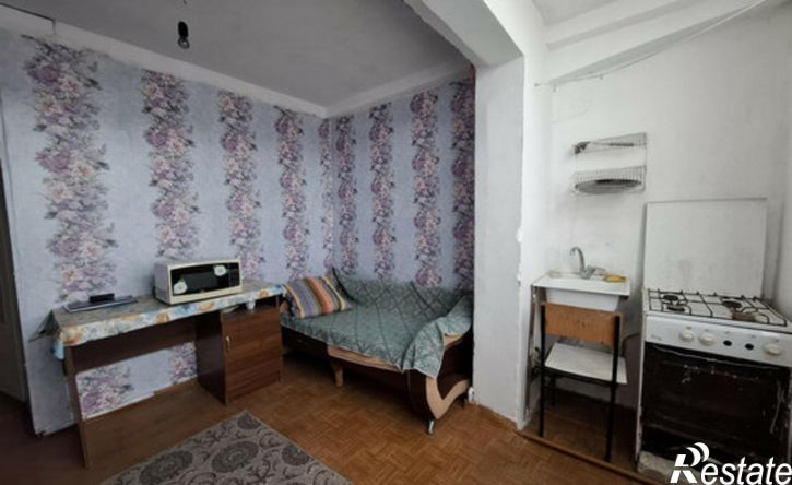 1-комн квартира Дербент, улица Х. Тагиева, 33