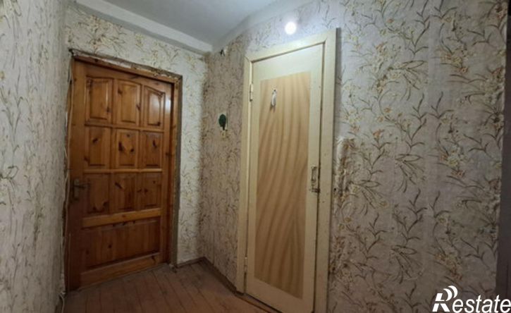 1-комн квартира Дербент, улица Х. Тагиева, 33