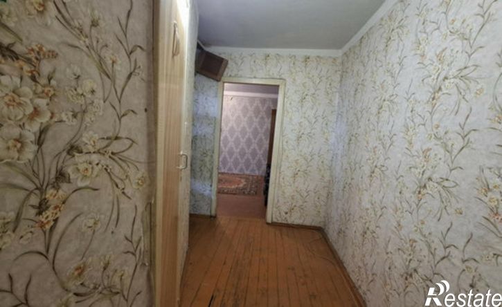 1-комн квартира Дербент, улица Х. Тагиева, 33