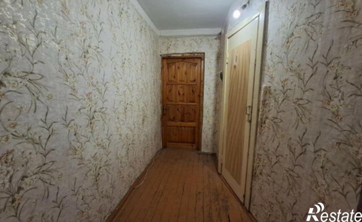 1-комн квартира Дербент, улица Х. Тагиева, 33