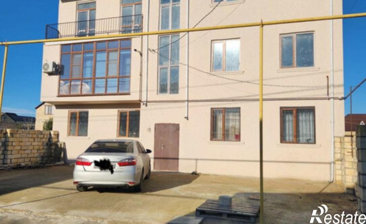 1-комн квартира Дербент, Сиреневая улица, 12