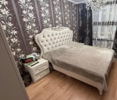 3-комн, 120кв м, этаж 1/5 ул Расулбекова, 10а