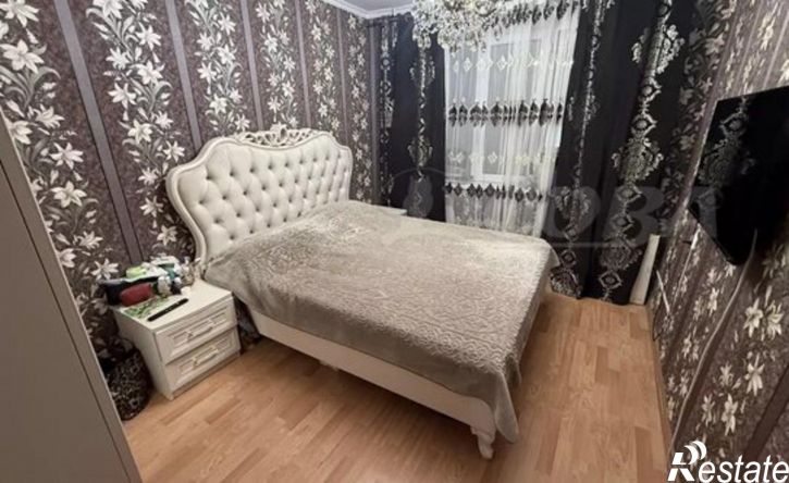 3-комн квартира ул Расулбекова, 10а,  д. 10а