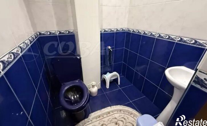 3-комн квартира ул Расулбекова, 10а,  д. 10а