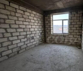 1-комн, 40кв м, этаж 3/4 ул Связистов, 21