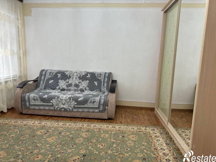 3-комн квартира ул Кобякова, 36,  д. 36