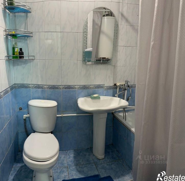 3-комн квартира ул Кобякова, 36,  д. 36