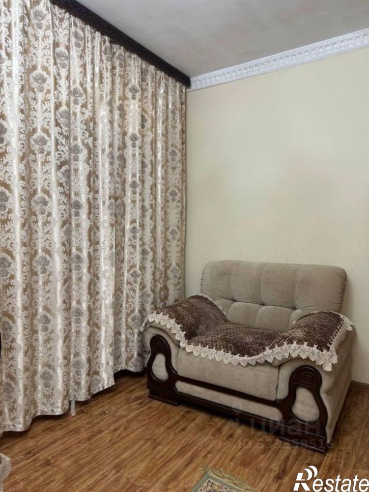 3-комн квартира ул Кобякова, 36,  д. 36