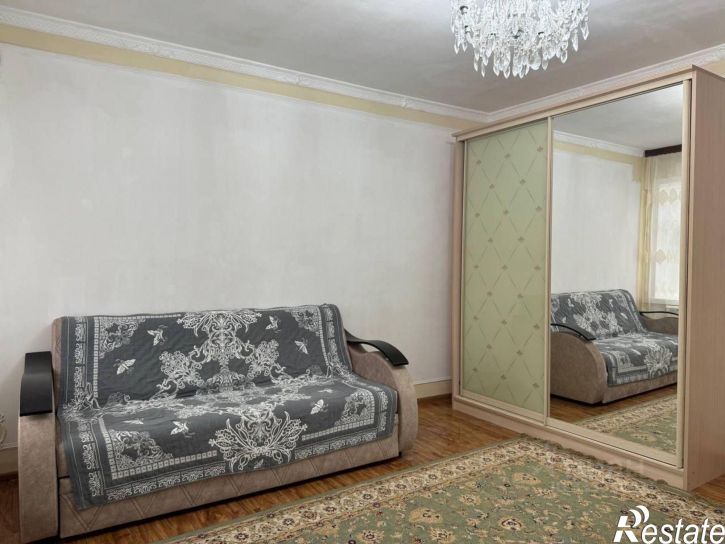 3-комн квартира ул Кобякова, 36,  д. 36