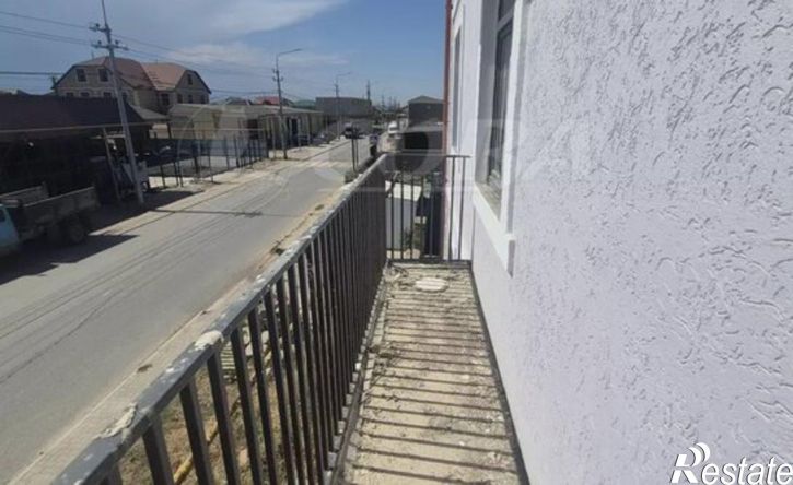 2-комн квартира ул имени Назима Казиахмедова, 1,  д. 1