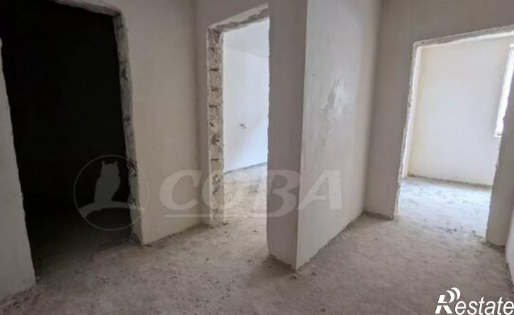 2-комн квартира пр-д 3-ий Сальмана, 18,  д. 18