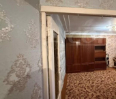 1-комн, 37кв м, этаж 3/5 ул Генерала Сеидова, 20