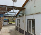 коттедж 56 кв м Короткий пер, 7