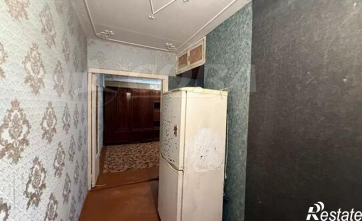 1-комн квартира ул Генерала Сеидова, 20,  д. 20