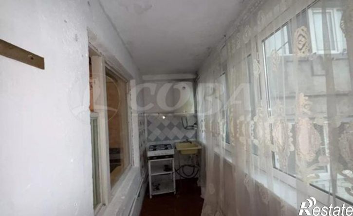 1-комн квартира ул Генерала Сеидова, 20,  д. 20