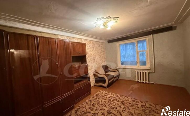 1-комн квартира ул Генерала Сеидова, 20,  д. 20