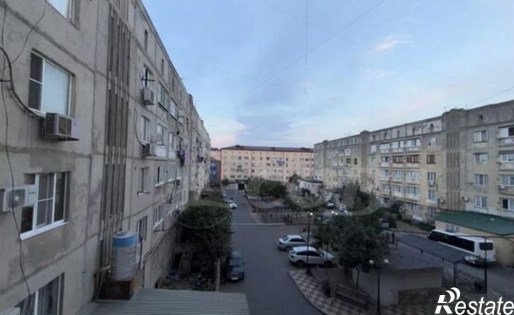 1-комн квартира ул Генерала Сеидова, 20,  д. 20