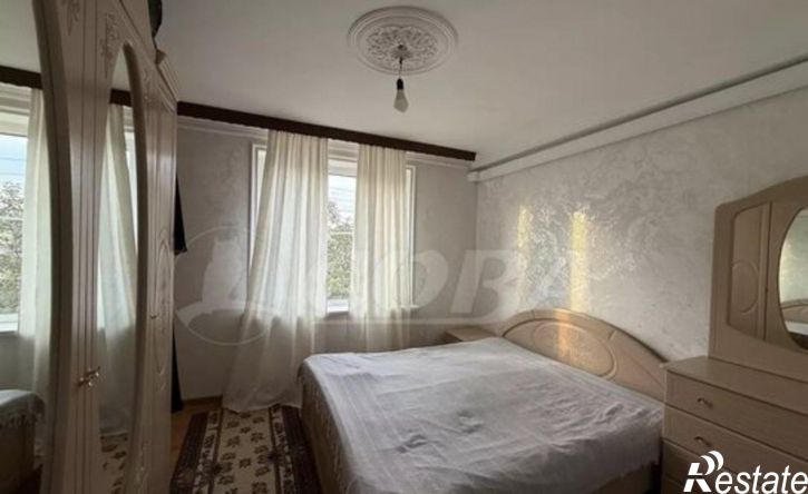 4-комн квартира ул Генерала Сеидова, 18б,  д. 18б