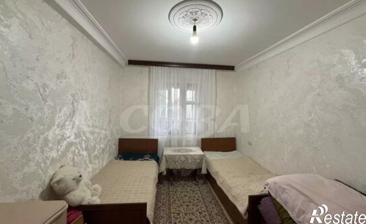 4-комн квартира ул Генерала Сеидова, 18б,  д. 18б