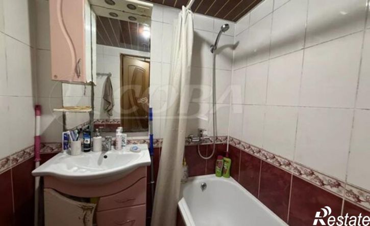 4-комн квартира ул Генерала Сеидова, 18б,  д. 18б