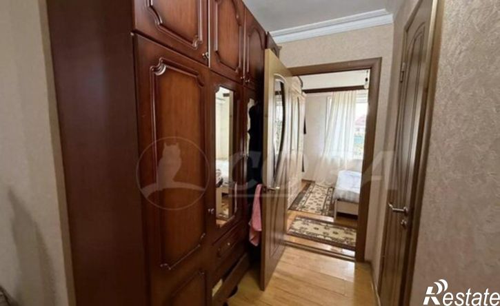 4-комн квартира ул Генерала Сеидова, 18б,  д. 18б