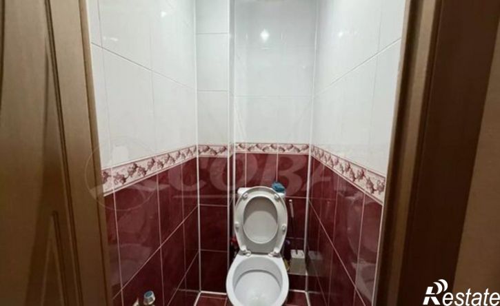4-комн квартира ул Генерала Сеидова, 18б,  д. 18б