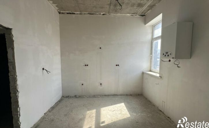 1-комн квартира ул Автовокзальная, 1,  д. 1