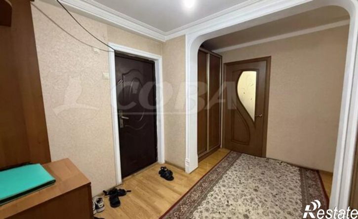 4-комн квартира ул Генерала Сеидова, 18б,  д. 18б