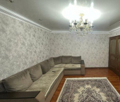 4-комн, 92кв м, этаж 2/5 ул Расулбекова, 14а