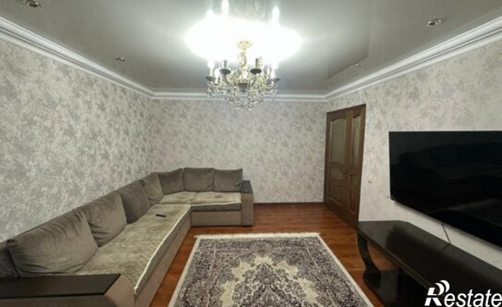4-комн квартира ул Расулбекова, 14а,  д. 14а