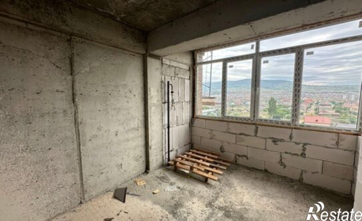 1-комн квартира ул Х.Тагиева, 33а,  д. 33а