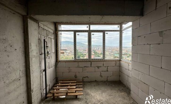 1-комн квартира ул Х.Тагиева, 33а,  д. 33а